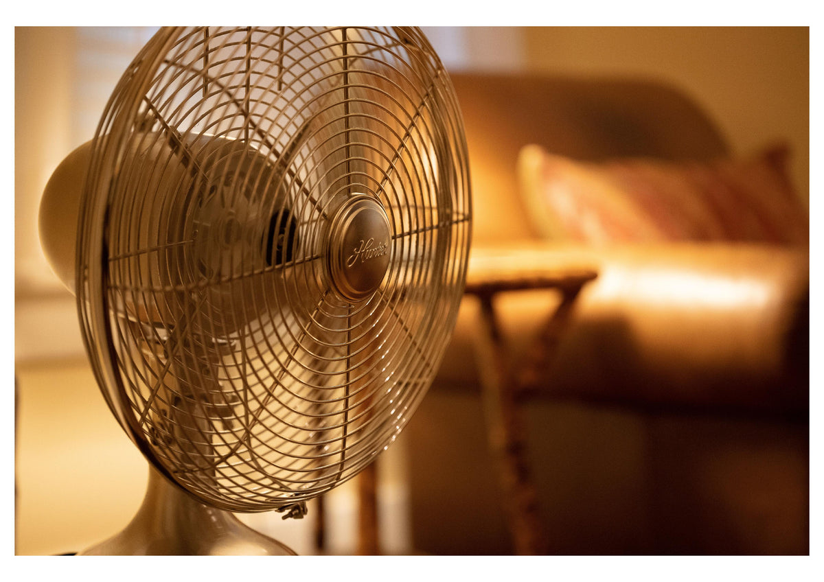 A Beginner's Guide to Selecting the Right Household Fan: What You Need ...