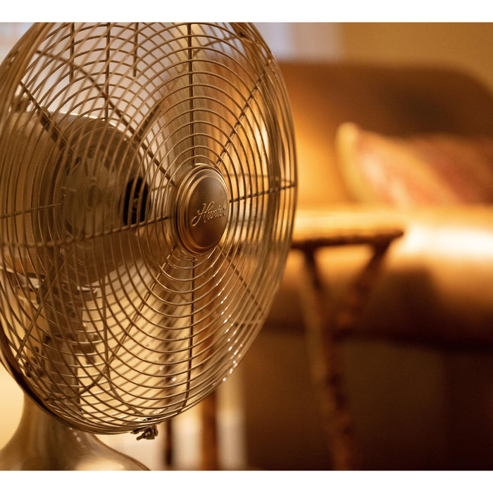 A Beginner's Guide to Selecting the Right Household Fan: What You Need to Know