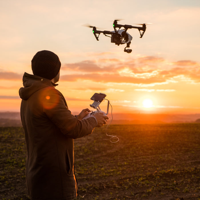 How to Pick Your Very First Drone  - Get the tips you need