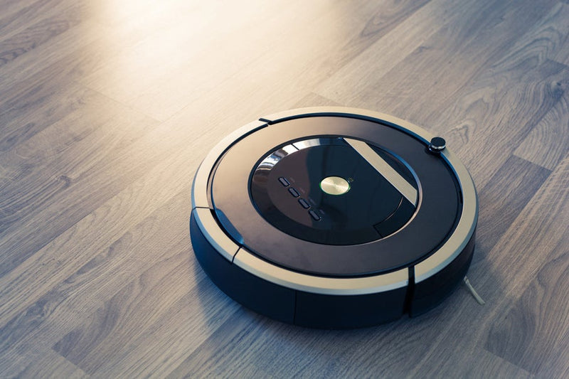 Lefant M210 Robot Vacuum Cleaner #E41 — Guidalor