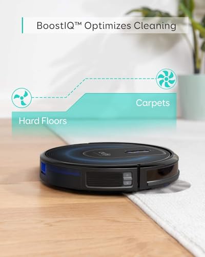 eufy Robot vacuum G30 #E5