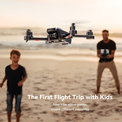 Ruko U11S Drones with Camera for Adults 4k, #DH3OFB04