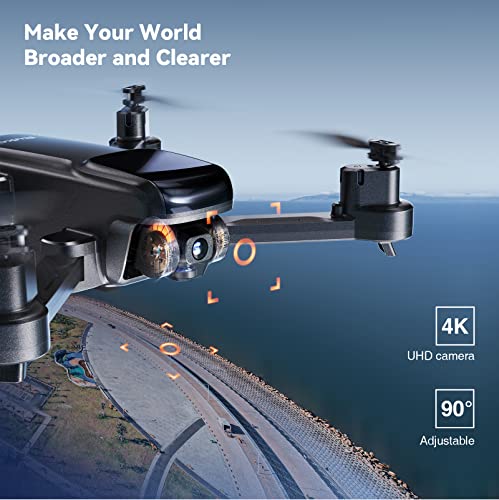 Ruko U11S Drones with Camera for Adults 4k, #DH3OFB04