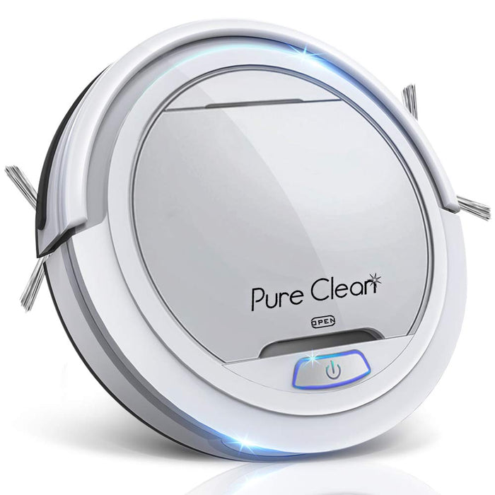 SereneLife Pure Clean Automatic Robot Vacuum Cleaner-#E49