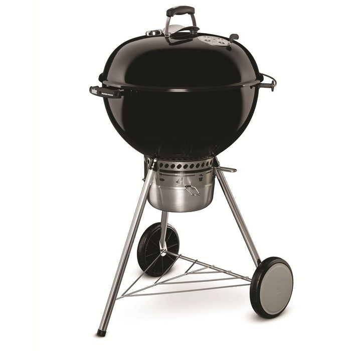 Weber Master-Touch Charcoal Grill, #5H2