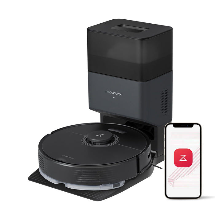 roborock Q7 Max+ Robot Vacuum and Mop #E31