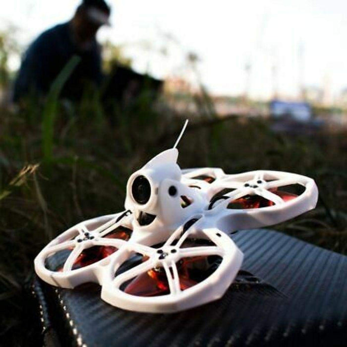 Tiny Hawk 2 New Model Indoor FPV Racing Drone #DHDFBL03