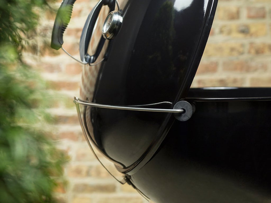 Weber Master-Touch Charcoal Grill, #5H2