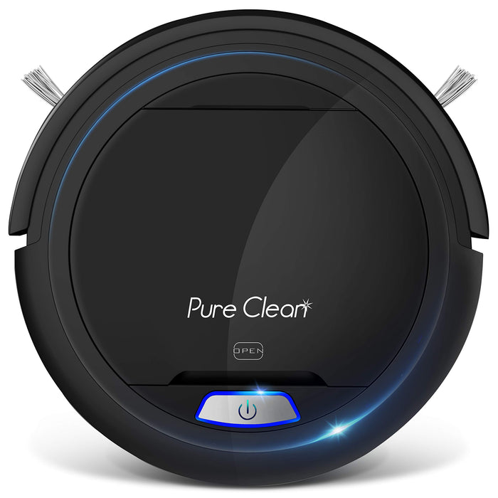 SereneLife Pure Clean Robot Vacuum Cleaner #E16