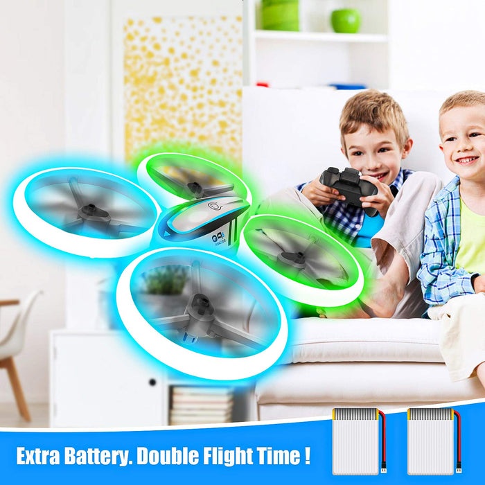 Q9s Drones for Kids, #DTDNC05