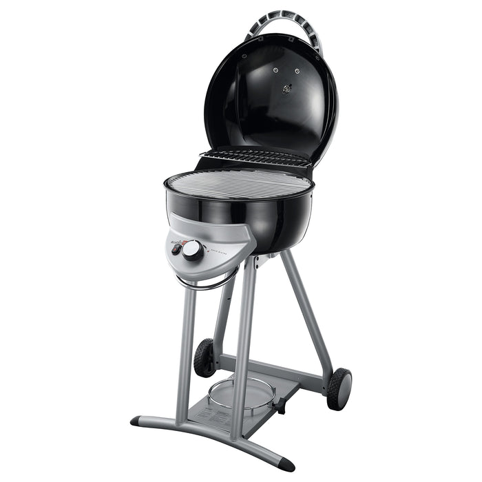 Char-Broil TRU-Infrared Patio Bistro Gas Grill #5D3