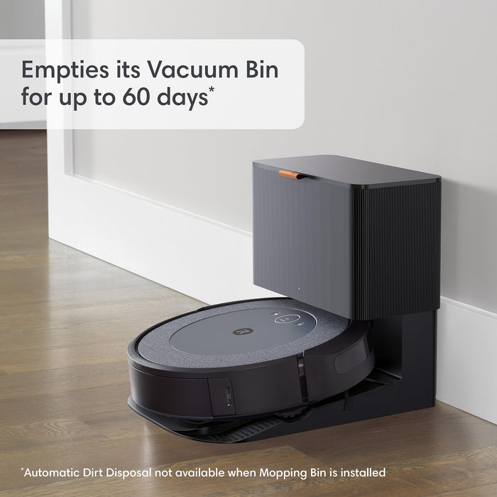 iRobot Roomba Combo i5+ #E45