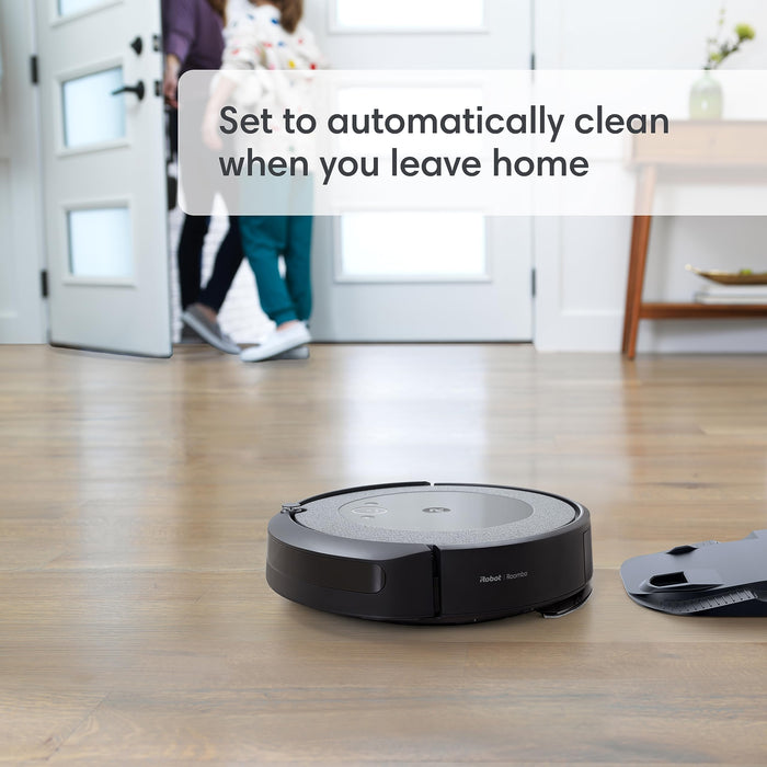 iRobot Roomba Combo i5+ #E45