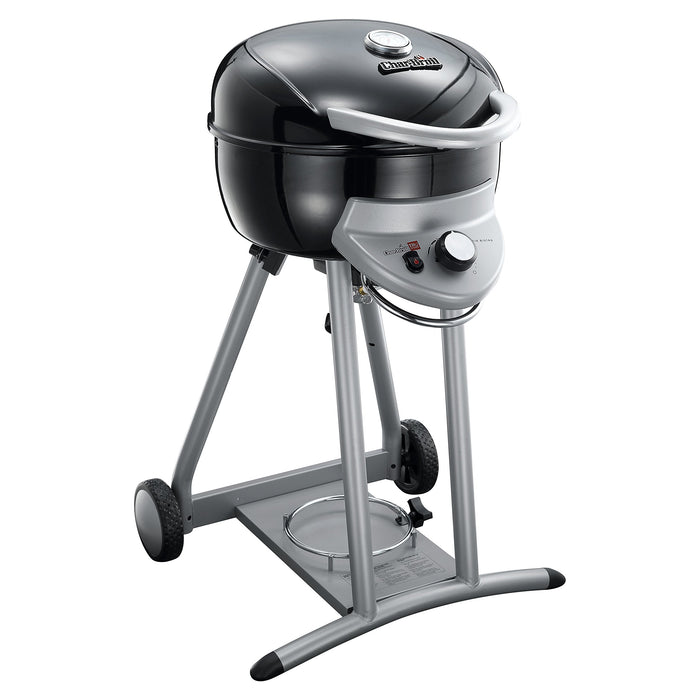 Char-Broil TRU-Infrared Patio Bistro Gas Grill #5D3