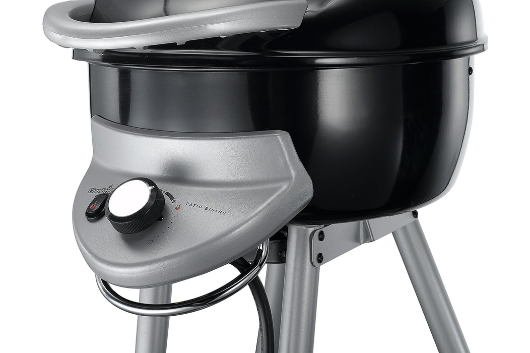 Char-Broil TRU-Infrared Patio Bistro Gas Grill #5D3