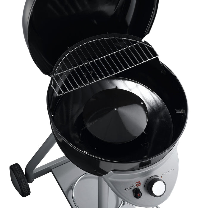 Char-Broil TRU-Infrared Patio Bistro Gas Grill #5D3