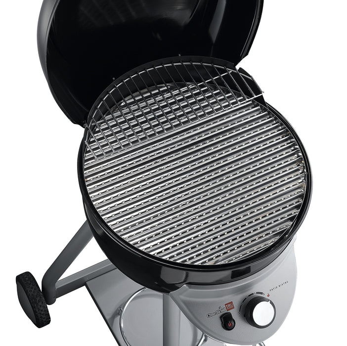 Char-Broil TRU-Infrared Patio Bistro Gas Grill #5D3