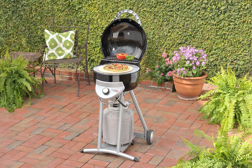 Char-Broil TRU-Infrared Patio Bistro Gas Grill #5D3