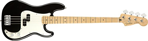 Fender Player Precision Electric Bass Guitar #6U