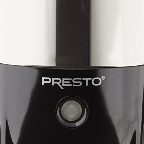 Presto 02822  Coffee Percolator #9A5