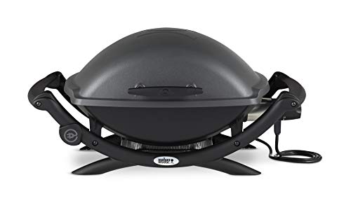 Weber Q2400 Electric Grill #5O1
