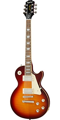 Epiphone Les Paul Standard 60s Electric Guitar #6AD