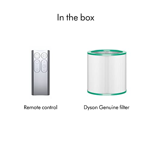 Dyson Pure Cool™ TP01 Air Purifier and Fan #8D7