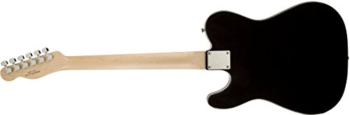 Fender Squier Affinity Telecaster Electric Guitar #6Y