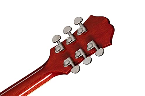 Epiphone Hummingbird PRO Acoustic/Electric Guitar #6M