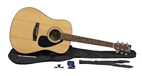 Yamaha GigMaker Standard Acoustic Guitar #6I1