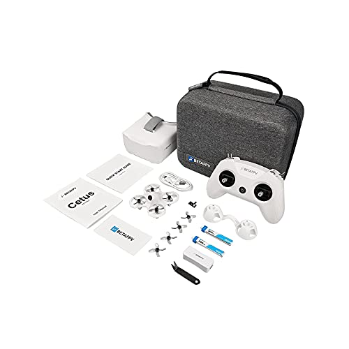 BETAFPV Cetus FPV RTF Drone Kit for Beginners #DHDFB01