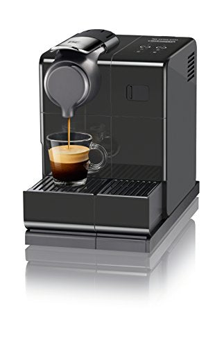 Nespresso Lattissima Touch Espresso Machine #13A31