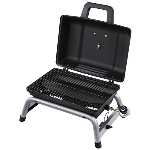 Char-Broil Portable Gas Grill #5N2