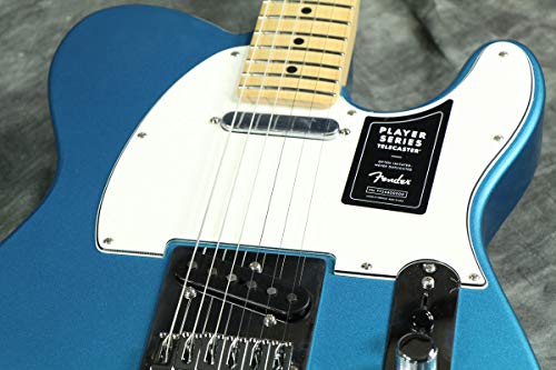 Fender Limited Edition Player Telecaster Electric Guitar #6AC