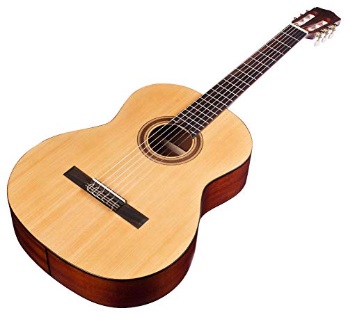 Cordoba CP100 Classical Acoustic Guitar Pack Protégé Series #6K1