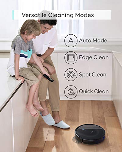 eufy BoostIQ RoboVac 11S MAX Robot Vacuum Cleaner #E17