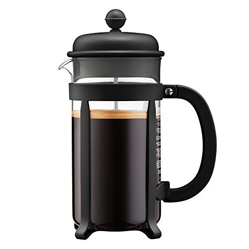 Bodum Java French Press Coffee Maker #12A18