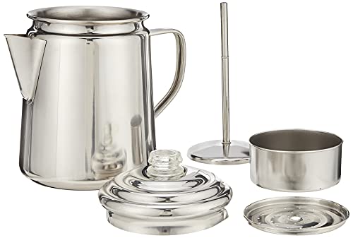 Coleman  Coffee Percolator #9A7