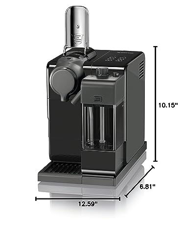 Nespresso Lattissima Touch Espresso Machine #13A31