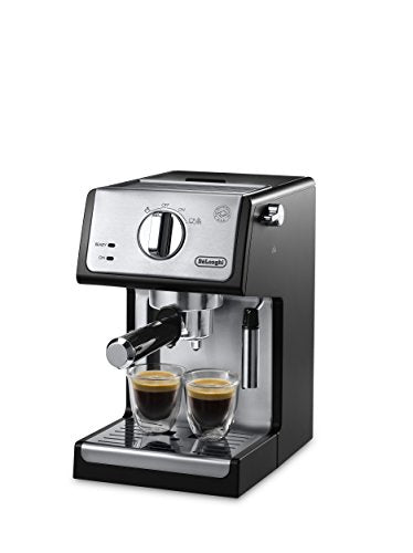 De'Longhi ECP3420  Espresso and Cappuccino Machine #13A2