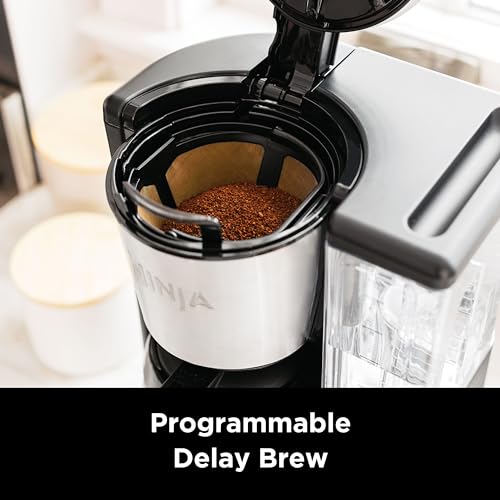 Ninja CE251 Programmable Brewer Coffee Maker #10A5