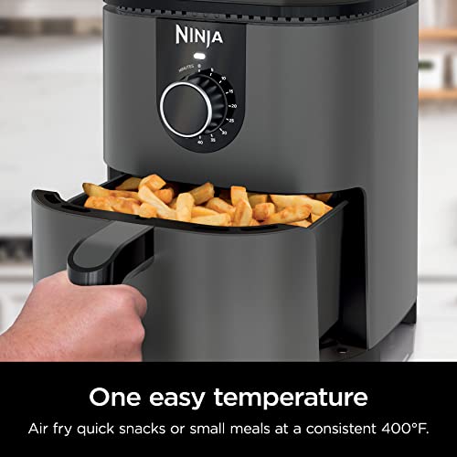Ninja AF080 Mini Air Fryer #14A25