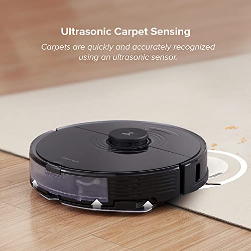 Roborock S7+ Robot Vacuum Cleaner and Mopper #E27