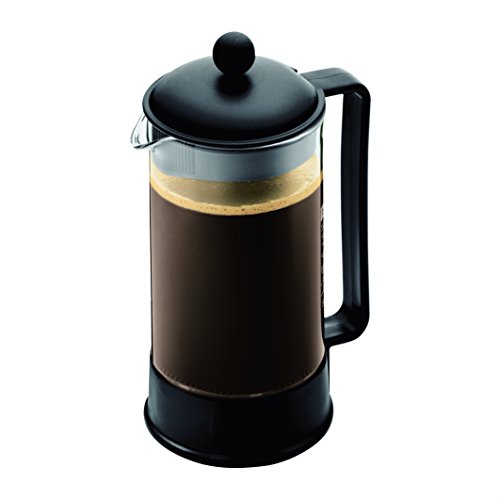 Bodum Brazil French Press Coffee and Tea Maker #12A3