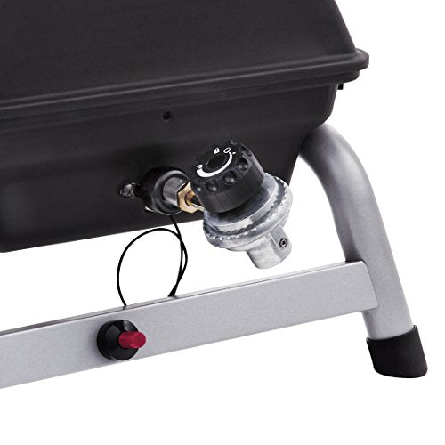 Char-Broil Portable Gas Grill #5N2
