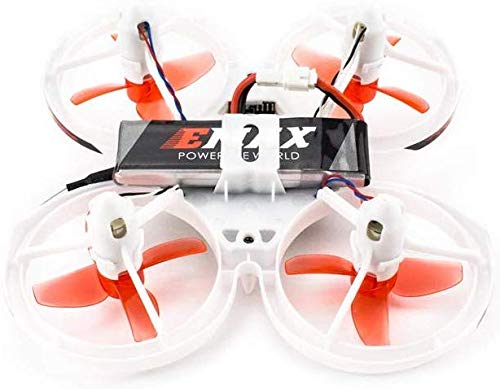 EMAX EZ Pilot FPV Drone RTF Kit with Real FPV for Kids and Beginners #DHDFB04