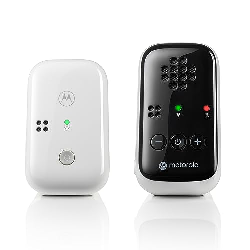 Motorola PIP10 Audio Baby Monitor #15A7