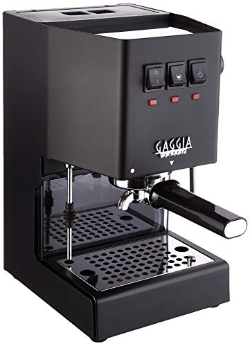 Gaggia RI9380/49 Classic Evo Pro Espresso Machine #13A15