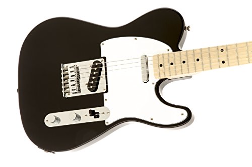 Fender Squier Affinity Telecaster Electric Guitar #6Y