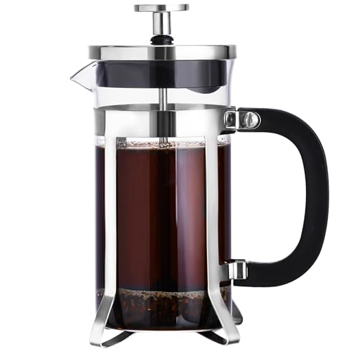 PARACITY French Press Coffee Maker #12A23